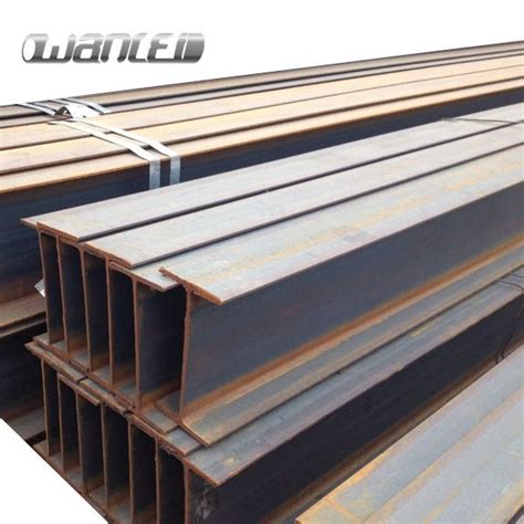 Astm A572 Gr50 H Các Nhà Sản Xuất Và Cung Cấp Dầm Trung Quốc Nhà Máy