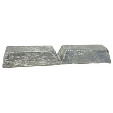 Ingot molds - ACS Engineering