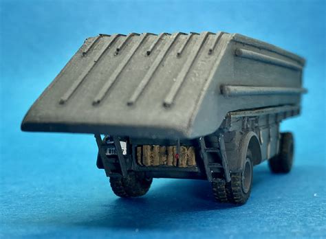 Model Transport Ww2 Kits 176th Scale — Model Transport