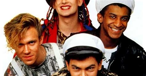 List of All Top Culture Club Albums, Ranked