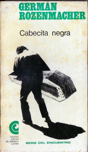 Cabecita Negra Cr Tica Literaria