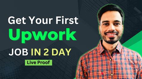 Get Your First Job On Upwork Fast Get First Client On Upwork