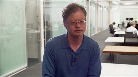 Jerry Yang Investing In The Future Youtube