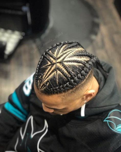 40 Ideas De Trenzas Hombre En 2021 Trenzas Hombre Trenzas Para