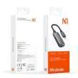 Jual Mcdodo Ca In Usb Lightning Otg Adapter To Usb A For Untuk