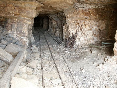 Big Bell Mine