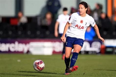 Tottenham Women Hope To Succeed Where Others Have Failed In Wsl North