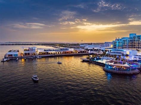 Soul Beach A New Destination On Saadiyat Island Experience Abu Dhabi