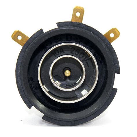 Купить Термовыключатель для чайника нижний SLD-125A (250V, 10A ...