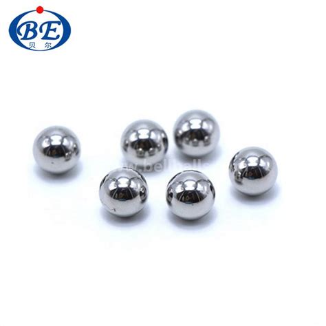 China Steel Ball Manufacturers Suppliers Factory Direct Wholesale Bell