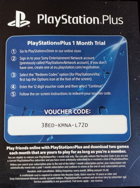 Playstation Plus Coupon Code 2024 - Marta Shawnee