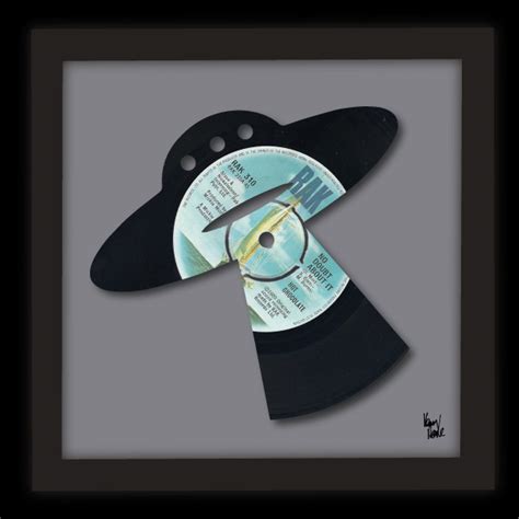 No Doubt About It Hot Chocolate Kenny Deane Vinyl Art