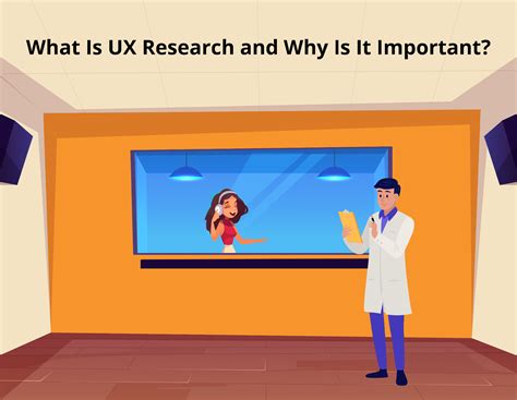 What Is Ux Research And Why Is It Important Aurelius