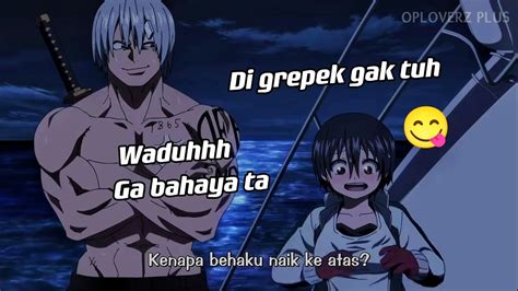 Ngambil Kesempatan Dalam Kesempitan Jedag Jedug Anime YouTube