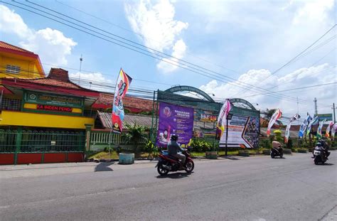 Puncak Haul Bungah Gresik Ikbal Qomaruddin Dan Tim Manuskrip