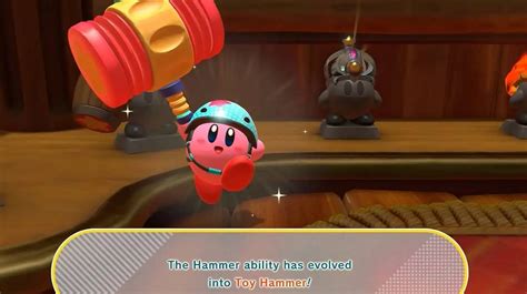 Kirby et le Monde Oublié Les codes cadeau actifs