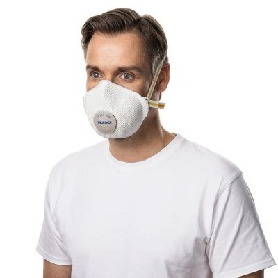 Moldex Air Plus Ffp Mask Box Of Health And Care