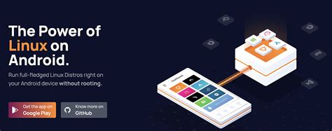 Running Linux On Android Phones Methods And Apps