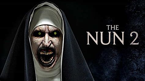 The Nun 2 Ne Zaman Çıkacak Enes Talha