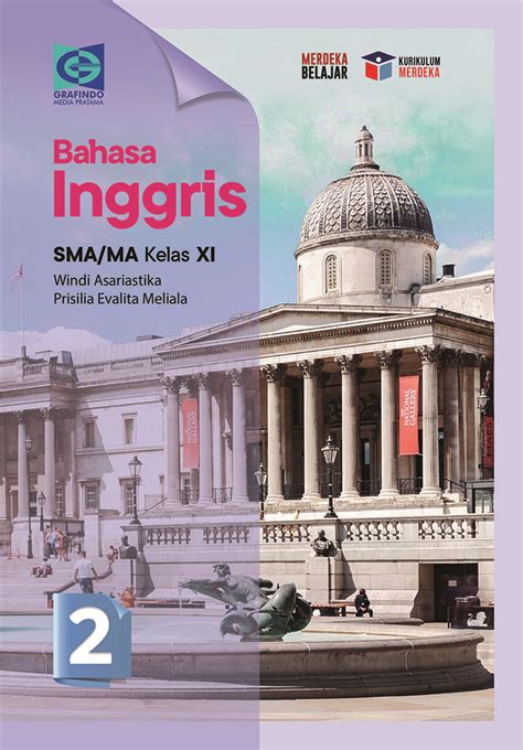 Bahasa Inggris Xi Grafindo Media Pratama