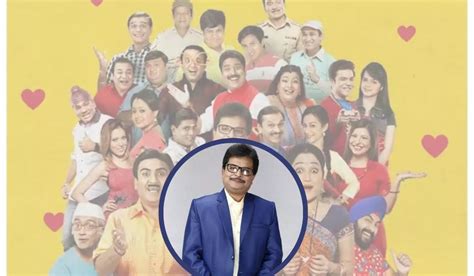 Taarak Mehta Ka Ooltah Chashmah Fir Against Producer Asit Modi Over