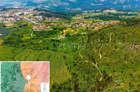 Terreno Venda N Vila Boa Do Bispo Marco De Canaveses