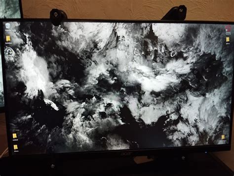 Продам монитор Acer 180гц: 5 000 грн. - Монітори Одеса на Olx