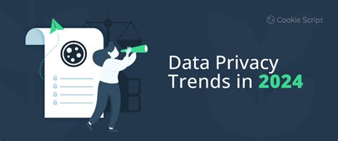 Data Privacy Trends In 2024