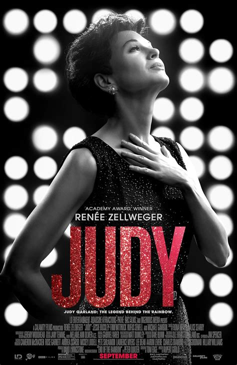 Judy 2019 Imdb