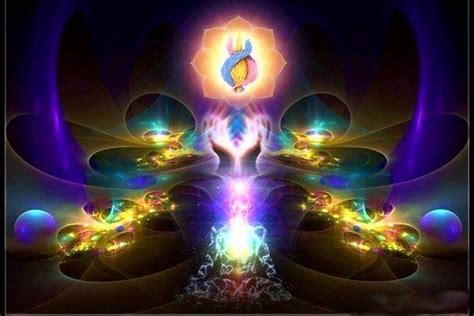 True Quantum Healing A New Efficient Healing Method Inner Path