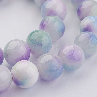 Wholesale Natural Persian Jade Beads Strands Xyzbeads