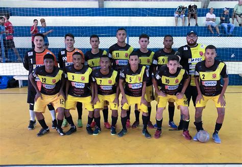 Equipe De Futsal De Araçatuba Vence Regional Dos Jogos Abertos Da