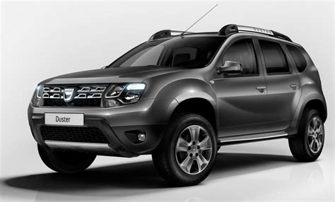 Nuovo Dacia Duster Listino Prezzi Autoappassionati It