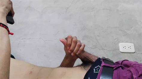 I Take My Mother In Law S Cell Phone And Masturbate Looking At Her Asshole Gay Porn XHamster