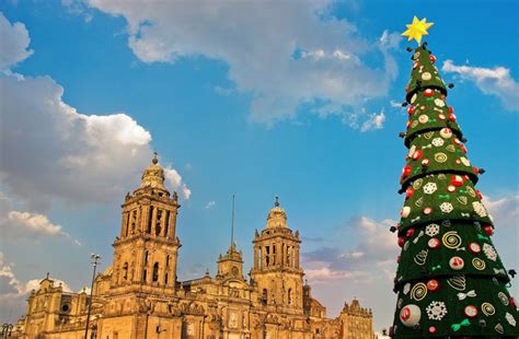 How Mexico Celebrates Christmas