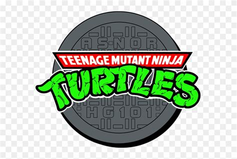 Pizza Clipart Teenage Mutant Ninja Turtles - Teenage Mutant Ninja ...