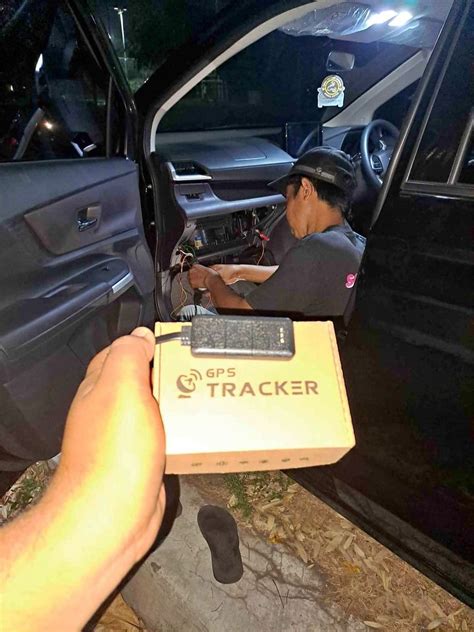 Cara Pasang Gps Di Mobil Anda Panduan Lengkap Jawara News