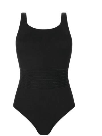 Zen Garden Full Bodice Swimsuit Four Seasons Lingerie And Swim