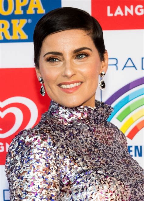 ¿qué Pasó Con Nelly Furtado Dónde Está Ahora Y Qué Hace