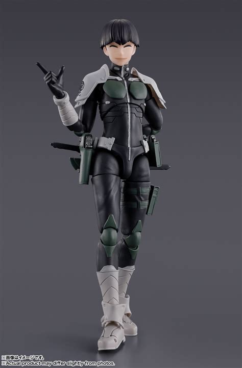 S H Figuarts Soshiro Hoshina Tamashii Web