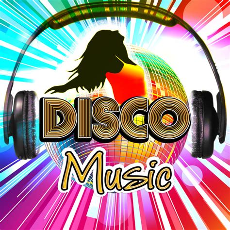 Disco Music Compilation De Vários Intérpretes Spotify