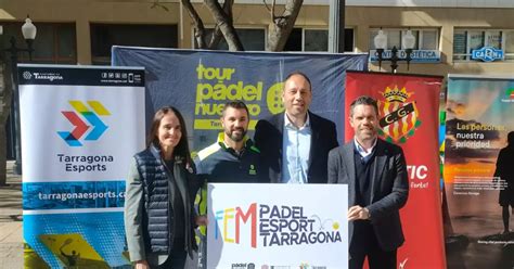 La Pla A Verdaguer De Tarragona Es Converteix En Una Pista De P Del