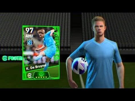 Trick To Rated Kevin De Bruyne From Potw Worldwide Pack