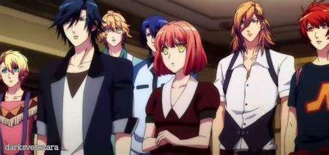 Anime - Поющий принц: Реально 1000% любовь / Uta no Prince-sama: Maji ...