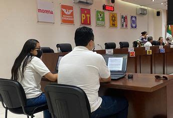 Realizan Segundo Simulacro Del PREP Tamaulipas Ante Posibles Fallas