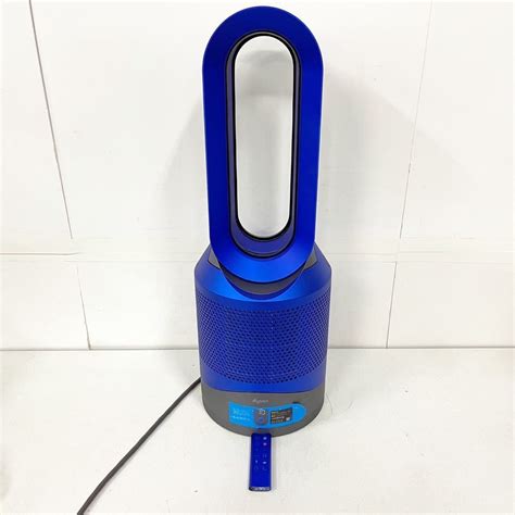 Yahoo オークション dyson ダイソン hot cool HP 空気清浄付きファ