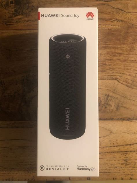 Sound Box Kaufen Auf Ricardo
