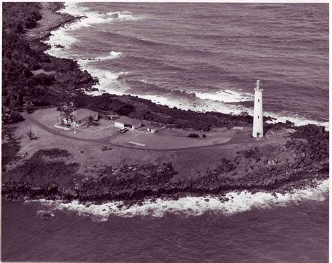 Nawiliwili Lighthouse > United States Coast Guard > All