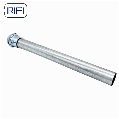 Ul Standard Emt Conduit Pipe Inch Inch Electrical Metal Conduit