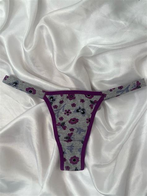 Calcinha Jessica Claudia Fernandes Lingerie